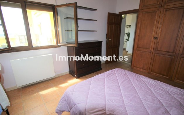 Revente - Villa - Altea - Altea Centro