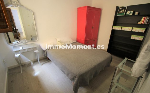 Revente - Villa - Altea - Altea Centro