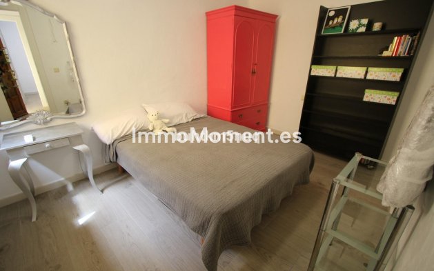 Revente - Villa - Altea - Altea Centro