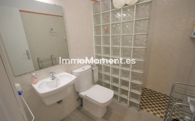 Revente - Villa - Altea - Altea Centro