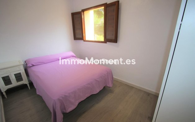 Revente - Villa - Altea - Altea Centro