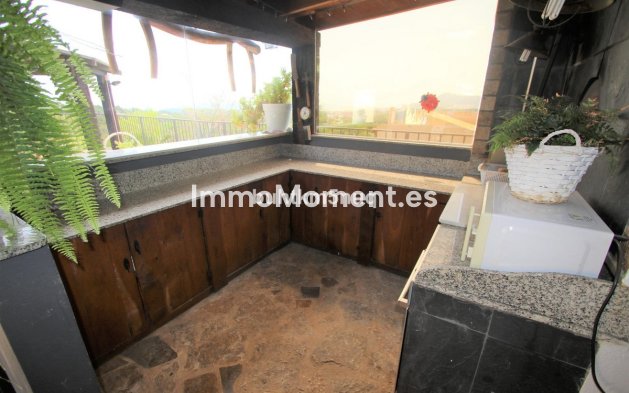 Revente - Villa - Altea - Altea Centro