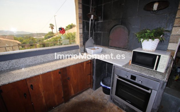 Revente - Villa - Altea - Altea Centro