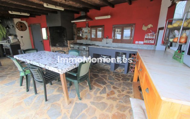 Revente - Villa - Altea - Altea Centro