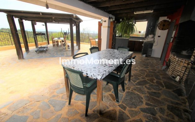 Revente - Villa - Altea - Altea Centro