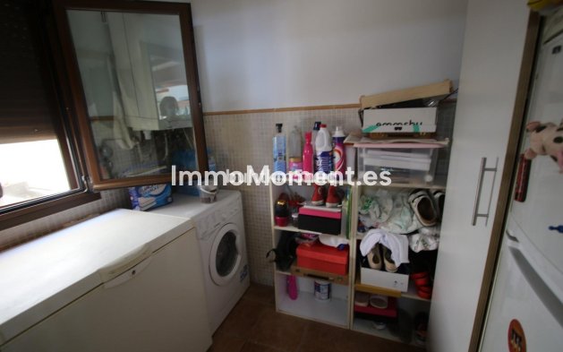 Revente - Villa - Altea - Altea Centro