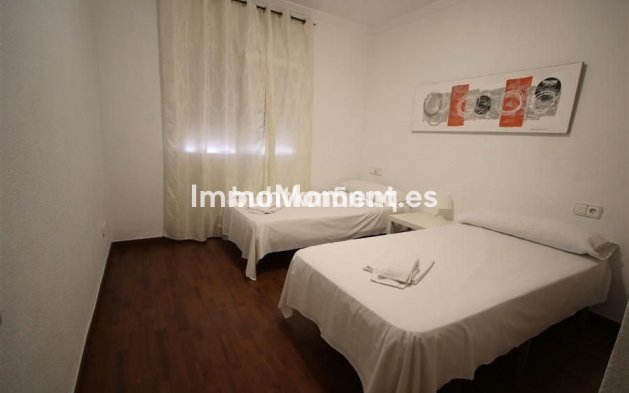 Revente - Villa - Calpe - Calpe Centro