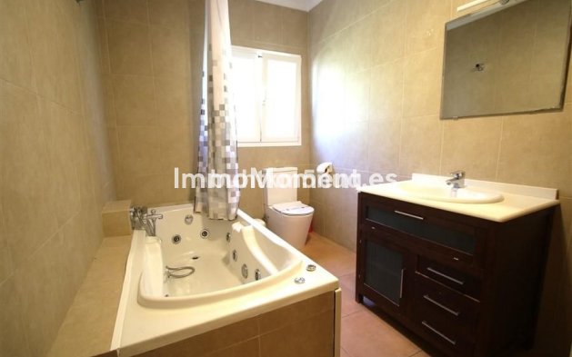 Revente - Villa - Calpe - Calpe Centro