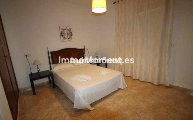 Revente - Villa - Calpe - Calpe Centro