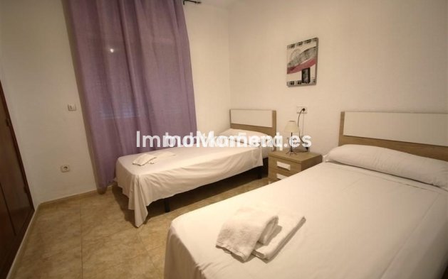 Revente - Villa - Calpe - Calpe Centro
