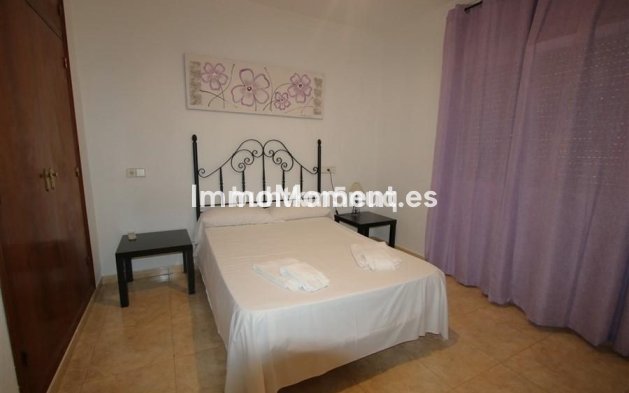 Revente - Villa - Calpe - Calpe Centro
