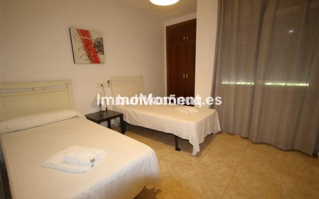 Revente - Villa - Calpe - Calpe Centro