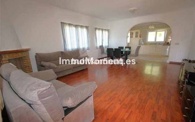 Revente - Villa - Calpe - Calpe Centro