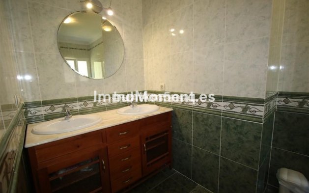 Revente - Villa - Calpe - Calpe Centro