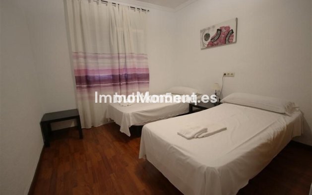 Revente - Villa - Calpe - Calpe Centro