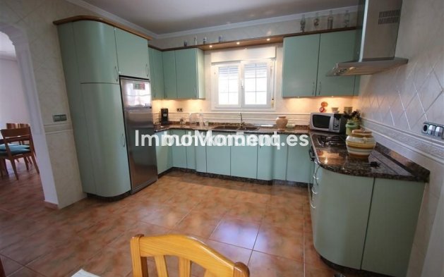 Wiederverkauf - Villa - Pinoso - Los Pinos