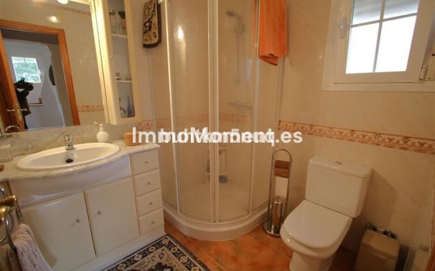 Wiederverkauf - Villa - Pinoso - Los Pinos