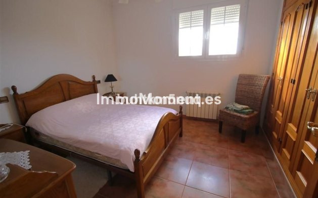 Wiederverkauf - Villa - Pinoso - Los Pinos