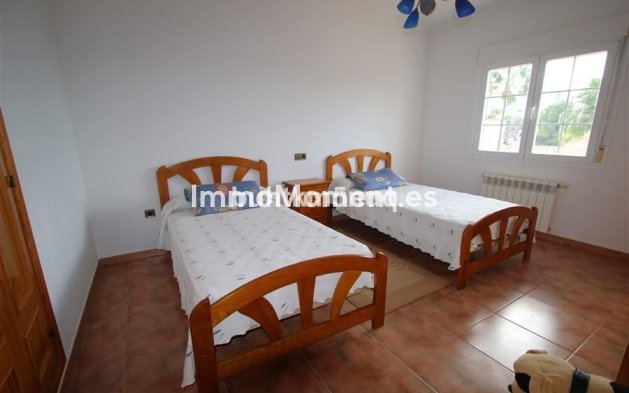 Wiederverkauf - Villa - Pinoso - Los Pinos