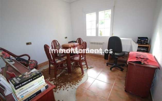 Wiederverkauf - Villa - Pinoso - Los Pinos