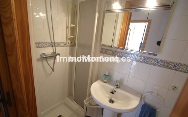 Wiederverkauf - Villa - Pinoso - Los Pinos