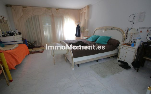 Wiederverkauf - Villa - Calpe - la Canuta