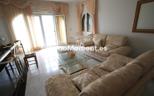 Wiederverkauf - Villa - Calpe - la Canuta