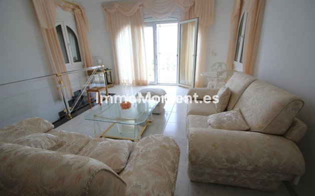 Wiederverkauf - Villa - Calpe - la Canuta