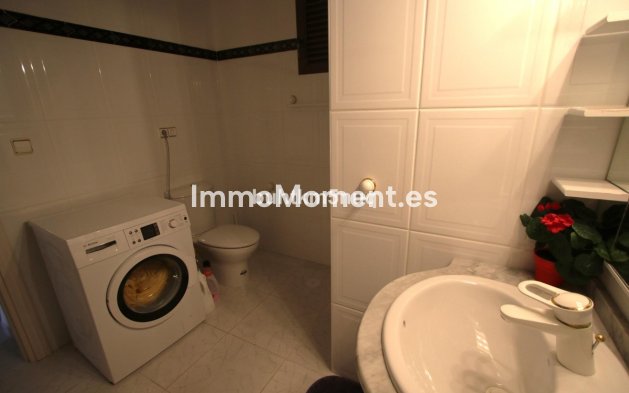 Wiederverkauf - Villa - Calpe - la Canuta