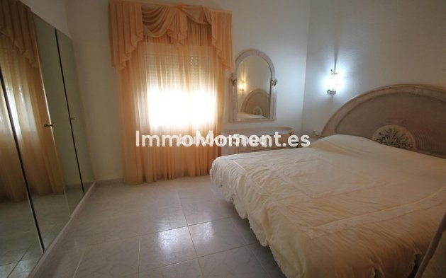 Wiederverkauf - Villa - Calpe - la Canuta