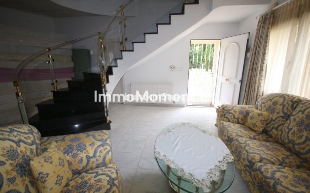 Wiederverkauf - Villa - Calpe - la Canuta