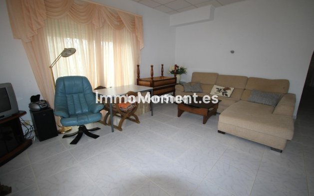 Wiederverkauf - Villa - Calpe - la Canuta