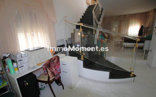 Wiederverkauf - Villa - Calpe - la Canuta