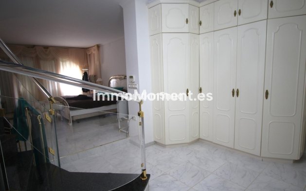 Wiederverkauf - Villa - Calpe - la Canuta