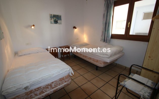 Resale - Villa - Calpe - Calpe Centro