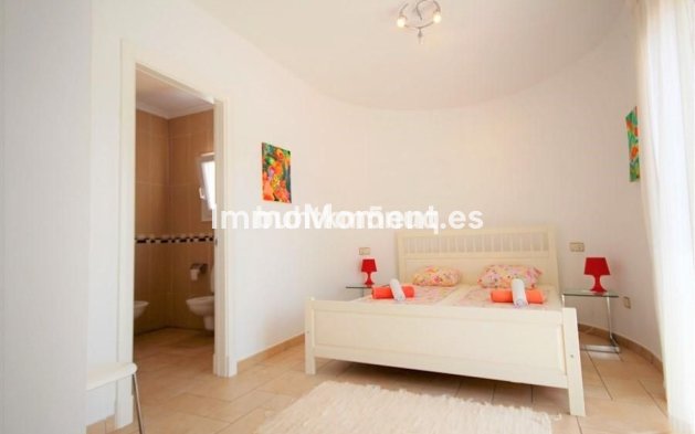 Wiederverkauf - Villa - Jávea - Jávea - Xàbia Centro