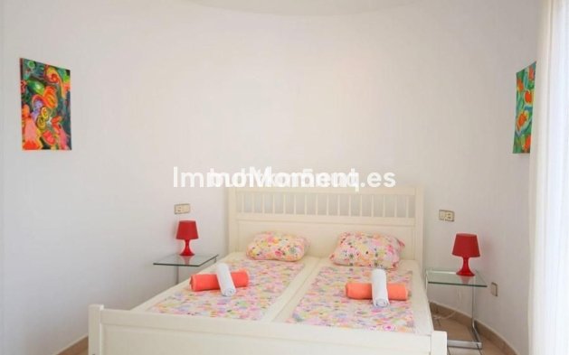 Wiederverkauf - Villa - Jávea - Jávea - Xàbia Centro