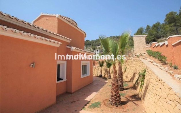 Wiederverkauf - Villa - Jávea - Jávea - Xàbia Centro