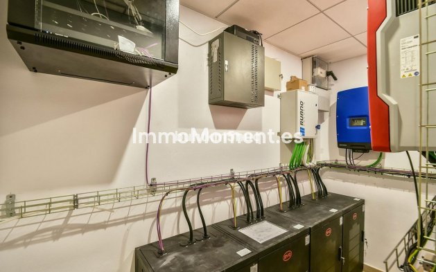 Bestaande woning - Villa - Calpe - la Canuta