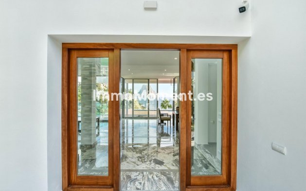 Bestaande woning - Villa - Calpe - la Canuta