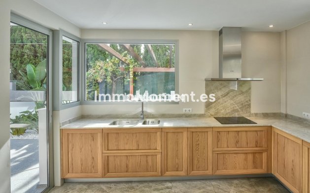 Bestaande woning - Villa - Calpe - la Canuta