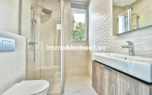 Bestaande woning - Villa - Calpe - la Canuta