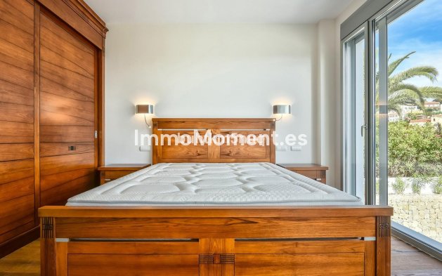 Bestaande woning - Villa - Calpe - la Canuta