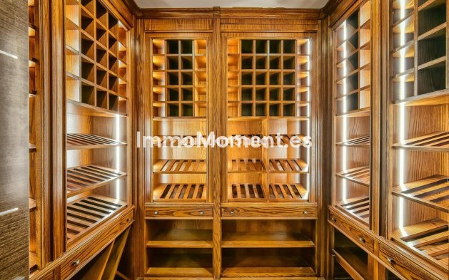 Bestaande woning - Villa - Calpe - la Canuta