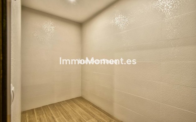 Bestaande woning - Villa - Calpe - la Canuta