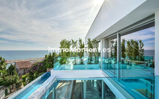 Bestaande woning - Villa - Calpe - la Canuta