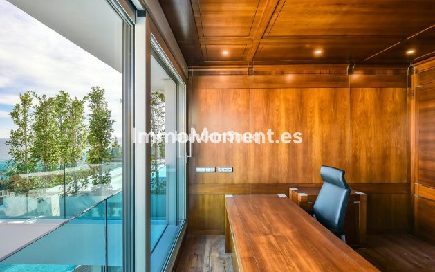 Bestaande woning - Villa - Calpe - la Canuta