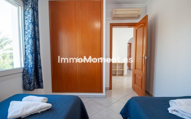 Revente - Villa - Calpe - Calpe Centro