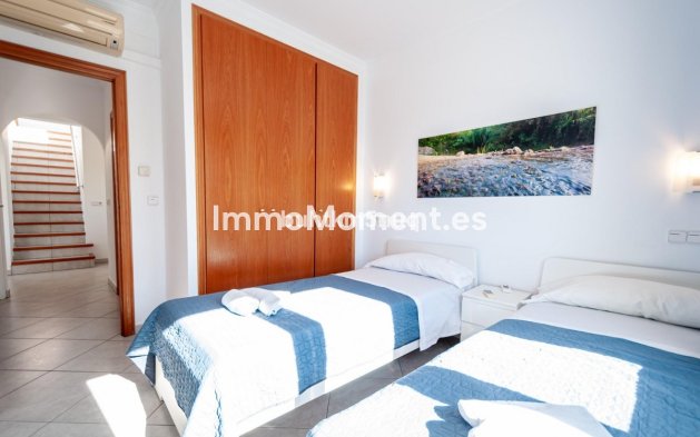 Revente - Villa - Calpe - Calpe Centro