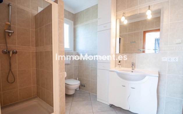 Revente - Villa - Calpe - Calpe Centro